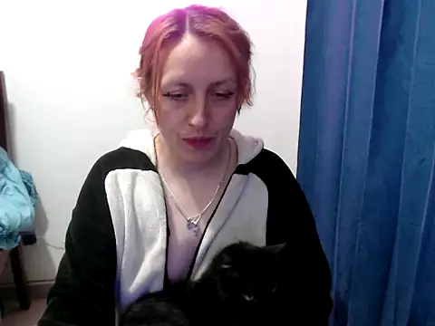 kittykalor09 online show from January 31, 4:03 am