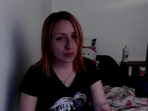 kittykalor09 online show from February 22, 11:03 pm