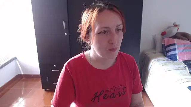 kittykalor09 online show from November 22, 5:45 pm