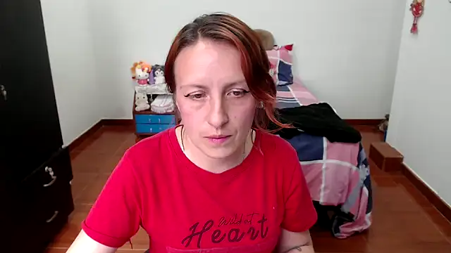 kittykalor09 online show from November 27, 7:27 pm