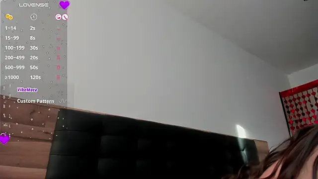 Snapshot of juicekatee chatting on February 14, 6:45 am juicekatee online show from February 14, 6:45 am
