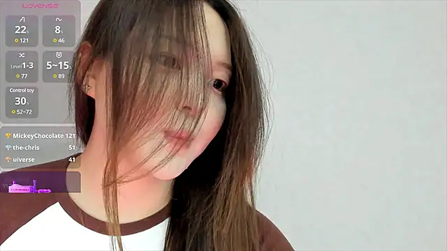 u needed me  online show from December 8, 3:56 pm