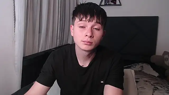 MathewCollin online show from July 5, 6:53 am