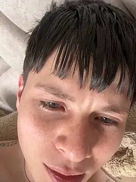 MathewCollin online show from July 15, 4:34 pm