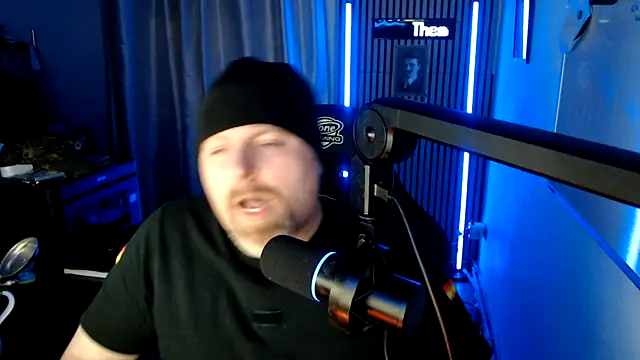 DerPornoPete online show from February 15, 12:29 am