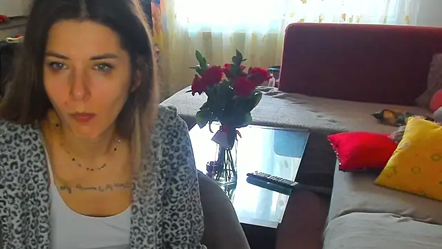 Snapshot of marie_marie03 chatting on January 15, 6:51 am marie marie03 online show from January 15, 6:51 am