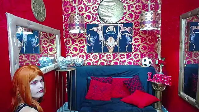 Snapshot of shannentrans chatting on January 22, 4:12 pm shannentrans online show from January 22, 4:12 pm