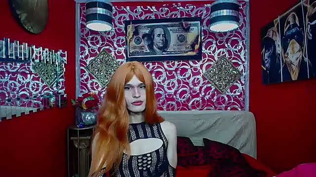 shannentrans online show from March 10, 1:32 am