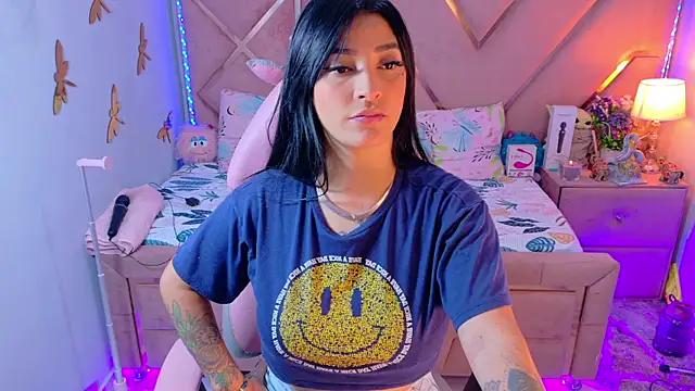 natalia-888 online show from January 17, 2:16 am