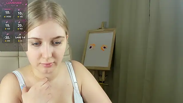 Adr1ana  online show from January 25, 5:18 am