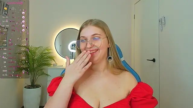 Adr1ana  online show from January 31, 5:40 am