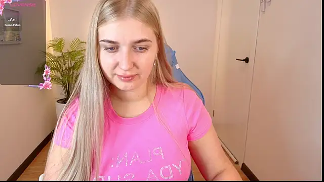 Adr1ana  online show from September 19, 2:35 am