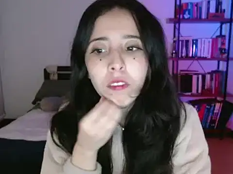 babyluna 8 8 online show from December 26, 3:06 am