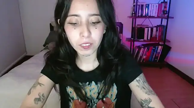 babyluna 8 8 online show from December 26, 6:09 am