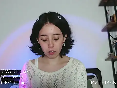 babyluna 8 8 online show from November 21, 12:32 am