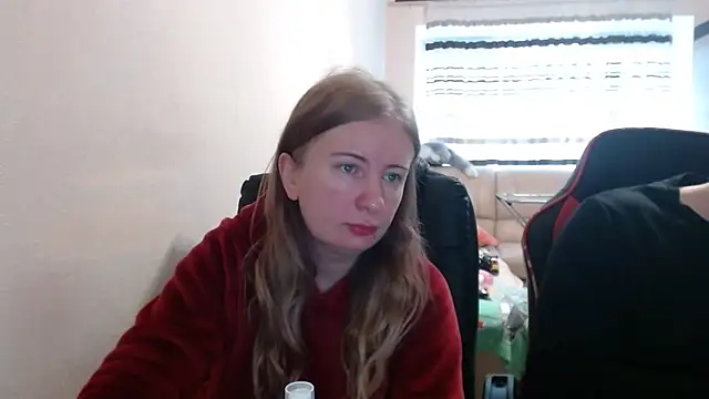 PeterAndJen online show from November 15, 6:33 am