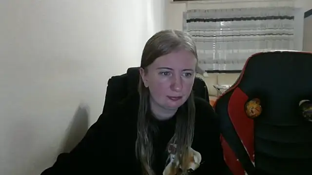 PeterAndJen online show from November 25, 7:36 pm