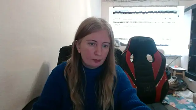 PeterAndJen online show from January 14, 9:15 am