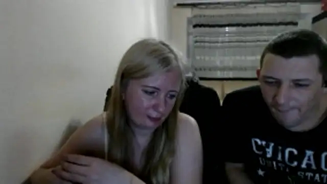 PeterAndJen online show from May 26, 7:32 pm