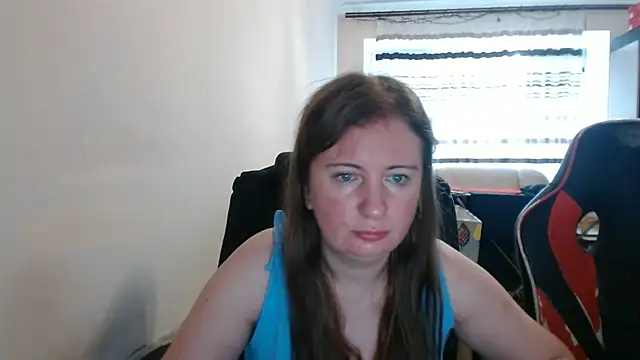 PeterAndJen online show from July 4, 5:46 am