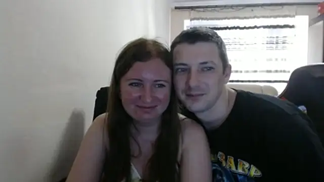 PeterAndJen online show from July 4, 5:52 pm