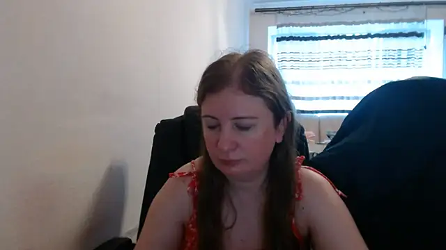 PeterAndJen online show from July 11, 4:59 am