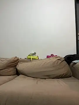 Snapshot of Sexy-Bubbles chatting on February 19, 8:05 pm Sexy-Bubbles online show from February 19, 8:05 pm