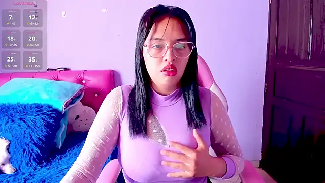 crissn0707 online show from September 17, 1:57 pm