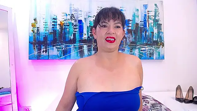 hornystepmommy online show from March 20, 6:46 pm