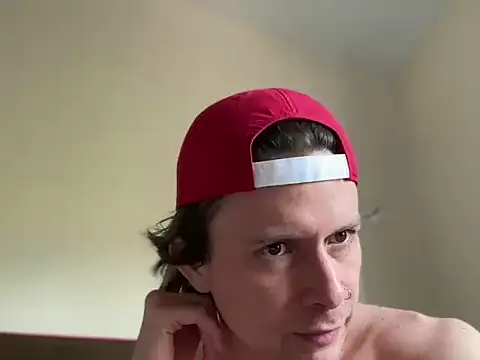 mcklister kinky feets online show from March 11, 4:46 pm