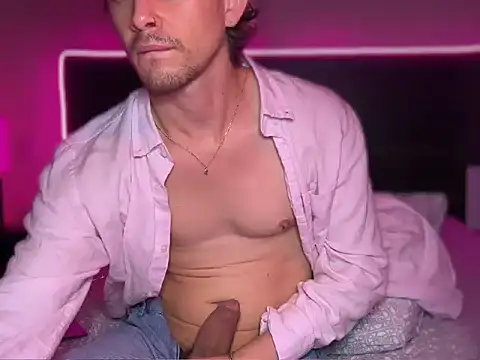 mcklister kinky feets online show from March 25, 12:33 pm