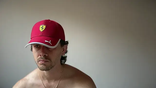 mcklister kinky feets online show from April 12, 5:18 pm