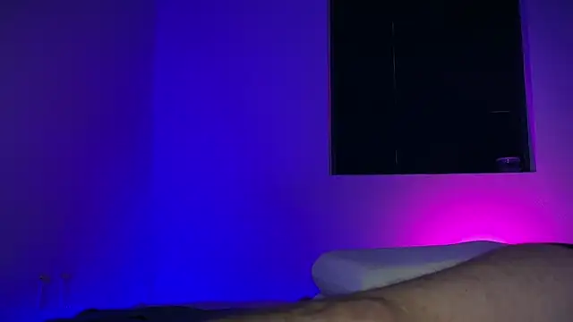 mcklister kinky feets online show from June 12, 4:11 am