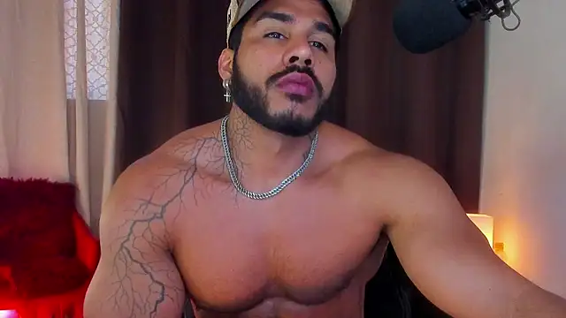 Artemis Kazttman online show from January 14, 3:15 pm