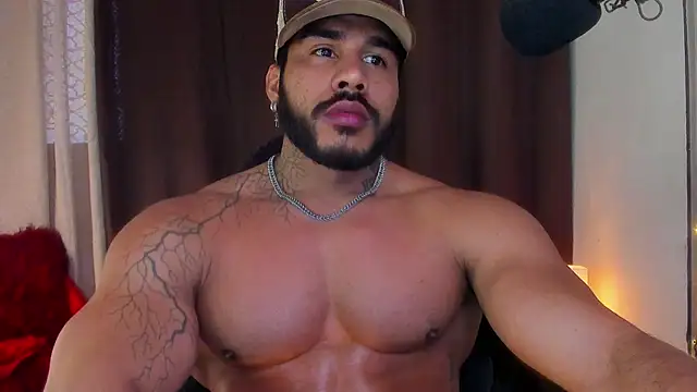 Artemis Kazttman online show from January 22, 12:49 pm