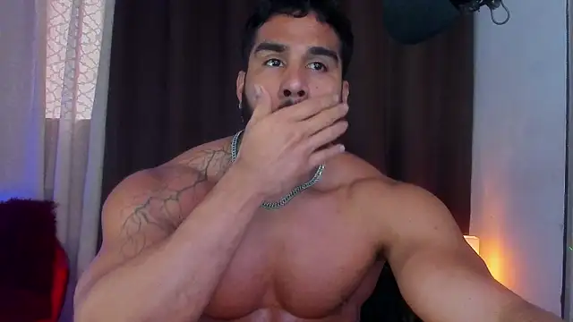 Artemis Kazttman online show from January 28, 1:05 pm