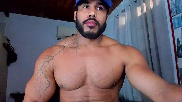 Artemis Kazttman online show from November 7, 3:56 pm