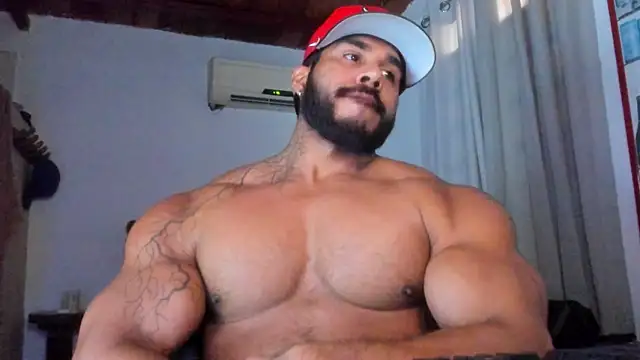 Artemis Kazttman online show from November 13, 4:06 pm