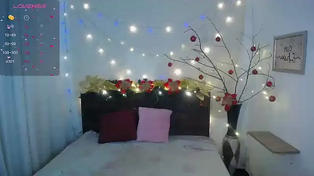 NikkieMilky online show from December 16, 2:47 am