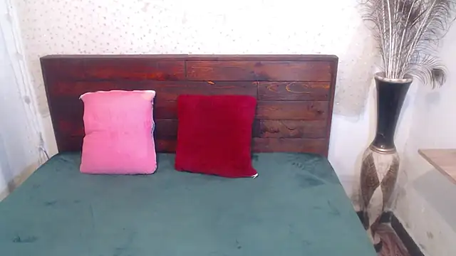 NikkieMilky online show from September 18, 2:35 am