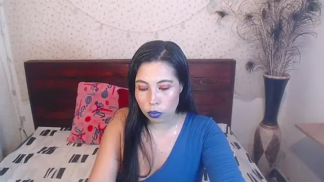 NikkieMilky online show from October 3, 1:46 am
