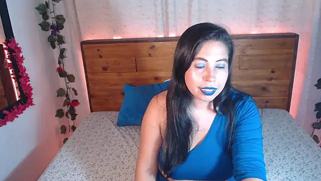 NikkieMilky online show from February 18, 2:51 am