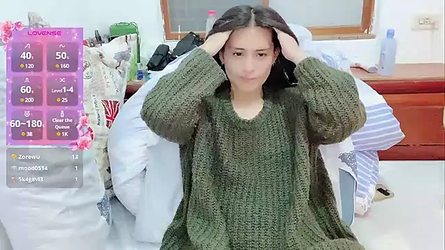 Snapshot of coco0318 chatting on December 4, 4:49 pm coco0318 online show from December 4, 4:49 pm