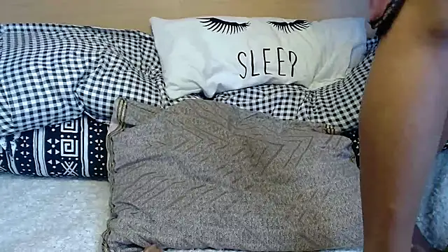 Sweetmintsoap online show from March 19, 8:55 am