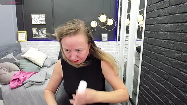 GabrielGold online show from December 19, 8:55 pm