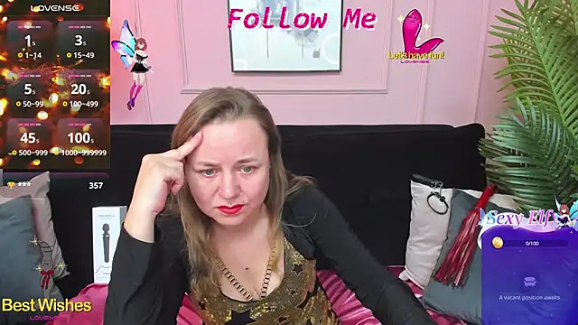 GabrielGold online show from January 24, 3:11 am