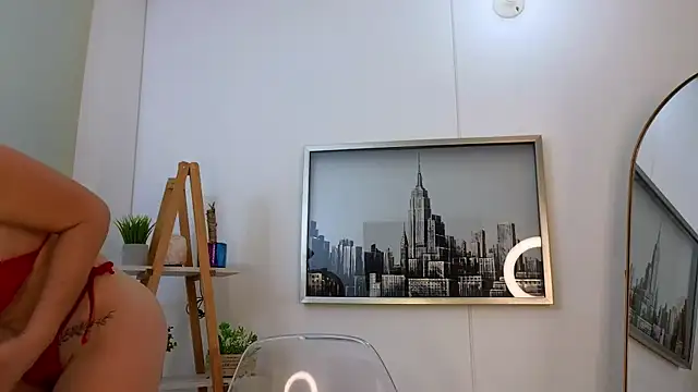 Snapshot of bella__adams chatting on February 11, 9:58 am bella adams online show from February 11, 9:58 am