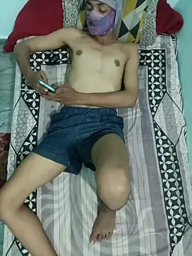 PrabV0319 online show from June 9, 7:14 pm