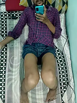 PrabV0319 online show from June 12, 10:25 am