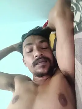 PrabV0319 online show from June 19, 10:57 pm